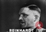 Image of Axis nations territorial ambitions European Theater, 1942, second 25 stock footage video 65675070860
