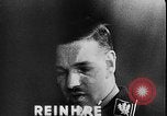 Image of Axis nations territorial ambitions European Theater, 1942, second 26 stock footage video 65675070860