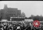 Image of Axis nations territorial ambitions European Theater, 1942, second 32 stock footage video 65675070860