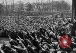 Image of Axis nations territorial ambitions European Theater, 1942, second 37 stock footage video 65675070860