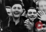Image of Axis nations territorial ambitions European Theater, 1942, second 39 stock footage video 65675070860