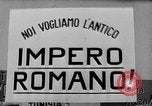 Image of Axis nations territorial ambitions European Theater, 1942, second 40 stock footage video 65675070860