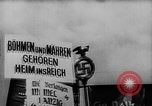 Image of Axis nations territorial ambitions European Theater, 1942, second 46 stock footage video 65675070860