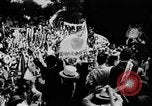 Image of Axis nations territorial ambitions European Theater, 1942, second 55 stock footage video 65675070860