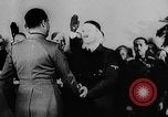 Image of Axis nations territorial ambitions European Theater, 1942, second 57 stock footage video 65675070860