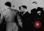Image of Axis nations territorial ambitions European Theater, 1942, second 59 stock footage video 65675070860