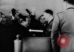 Image of Axis nations territorial ambitions European Theater, 1942, second 62 stock footage video 65675070860