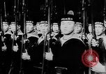 Standbild Achsenmächte Vision von der Eroberung im Zweiten Weltkrieg europäische Theater, 1942, aus Sekunde 22 historischem Filmmaterial Videoclip 65675070861