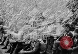 Standbild Achsenmächte Vision von der Eroberung im Zweiten Weltkrieg europäische Theater, 1942, aus Sekunde 36 historischem Filmmaterial Videoclip 65675070861