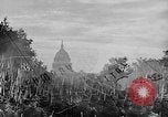 Standbild Achsenmächte Vision von der Eroberung im Zweiten Weltkrieg europäische Theater, 1942, aus Sekunde 44 historischem Filmmaterial Videoclip 65675070861