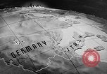 Standbild Achsenmächte Vision von der Eroberung im Zweiten Weltkrieg europäische Theater, 1942, aus Sekunde 47 historischem Filmmaterial Videoclip 65675070861