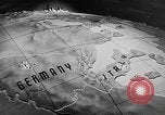 Standbild Achsenmächte Vision von der Eroberung im Zweiten Weltkrieg europäische Theater, 1942, aus Sekunde 48 historischem Filmmaterial Videoclip 65675070861