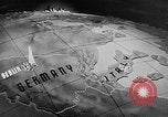 Standbild Achsenmächte Vision von der Eroberung im Zweiten Weltkrieg europäische Theater, 1942, aus Sekunde 49 historischem Filmmaterial Videoclip 65675070861