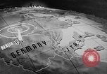Standbild Achsenmächte Vision von der Eroberung im Zweiten Weltkrieg europäische Theater, 1942, aus Sekunde 50 historischem Filmmaterial Videoclip 65675070861