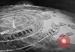 Standbild Achsenmächte Vision von der Eroberung im Zweiten Weltkrieg europäische Theater, 1942, aus Sekunde 51 historischem Filmmaterial Videoclip 65675070861