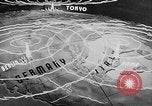 Standbild Achsenmächte Vision von der Eroberung im Zweiten Weltkrieg europäische Theater, 1942, aus Sekunde 58 historischem Filmmaterial Videoclip 65675070861
