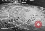 Standbild Achsenmächte Vision von der Eroberung im Zweiten Weltkrieg europäische Theater, 1942, aus Sekunde 61 historischem Filmmaterial Videoclip 65675070861