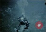 Image of Carl Brashear Norfolk Virginia USA, 1966, second 8 stock footage video 65675070863
