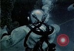 Image of Carl Brashear Norfolk Virginia USA, 1966, second 19 stock footage video 65675070863