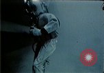 Image of Carl Brashear Norfolk Virginia USA, 1966, second 22 stock footage video 65675070863