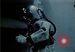 Image of Carl Brashear Norfolk Virginia USA, 1966, second 24 stock footage video 65675070863