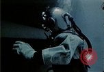 Image of Carl Brashear Norfolk Virginia USA, 1966, second 25 stock footage video 65675070863