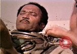 Image of Carl Brashear Norfolk Virginia USA, 1966, second 30 stock footage video 65675070863