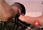 Image of Carl Brashear Norfolk Virginia USA, 1966, second 32 stock footage video 65675070863
