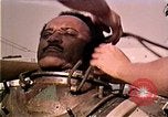 Image of Carl Brashear Norfolk Virginia USA, 1966, second 33 stock footage video 65675070863