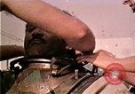 Image of Carl Brashear Norfolk Virginia USA, 1966, second 34 stock footage video 65675070863