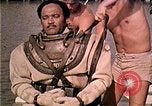 Image of Carl Brashear Norfolk Virginia USA, 1966, second 36 stock footage video 65675070863