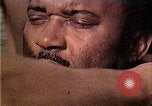 Image of Carl Brashear Norfolk Virginia USA, 1966, second 41 stock footage video 65675070863