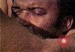 Image of Carl Brashear Norfolk Virginia USA, 1966, second 42 stock footage video 65675070863