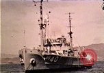 Image of Carl Brashear Norfolk Virginia USA, 1966, second 47 stock footage video 65675070863