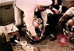 Image of Carl Brashear Norfolk Virginia USA, 1966, second 50 stock footage video 65675070863