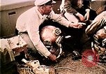 Image of Carl Brashear Norfolk Virginia USA, 1966, second 51 stock footage video 65675070863