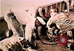 Image of Carl Brashear Norfolk Virginia USA, 1966, second 54 stock footage video 65675070863