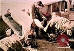 Image of Carl Brashear Norfolk Virginia USA, 1966, second 57 stock footage video 65675070863