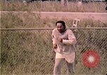 Image of Carl Brashear Norfolk Virginia USA, 1966, second 58 stock footage video 65675070863