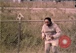 Image of Carl Brashear Norfolk Virginia USA, 1966, second 59 stock footage video 65675070863