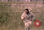 Image of Carl Brashear Norfolk Virginia USA, 1966, second 60 stock footage video 65675070863