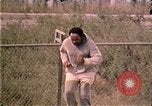 Image of Carl Brashear Norfolk Virginia USA, 1966, second 62 stock footage video 65675070863