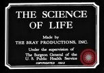 Image of personal hygiene United States USA, 1922, second 3 stock footage video 65675070864