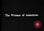 Image of personal hygiene United States USA, 1922, second 12 stock footage video 65675070864