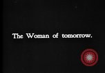 Image of personal hygiene United States USA, 1922, second 14 stock footage video 65675070864