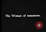 Image of personal hygiene United States USA, 1922, second 16 stock footage video 65675070864