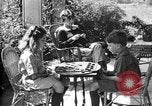 Image of personal hygiene United States USA, 1922, second 44 stock footage video 65675070864
