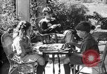 Image of personal hygiene United States USA, 1922, second 45 stock footage video 65675070864