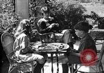 Image of personal hygiene United States USA, 1922, second 53 stock footage video 65675070864