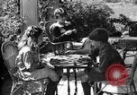 Image of personal hygiene United States USA, 1922, second 58 stock footage video 65675070864